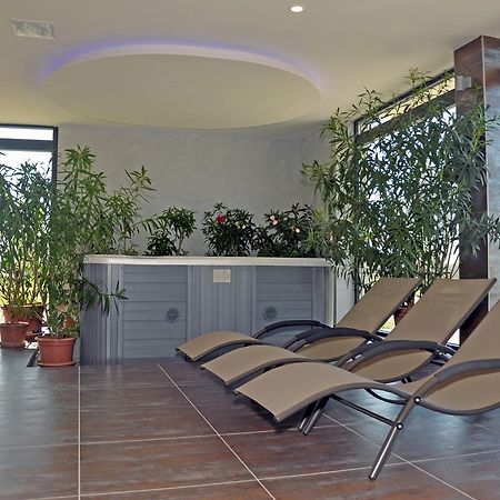 Garden Hotel Medical & Spa Debrecen Dış mekan fotoğraf