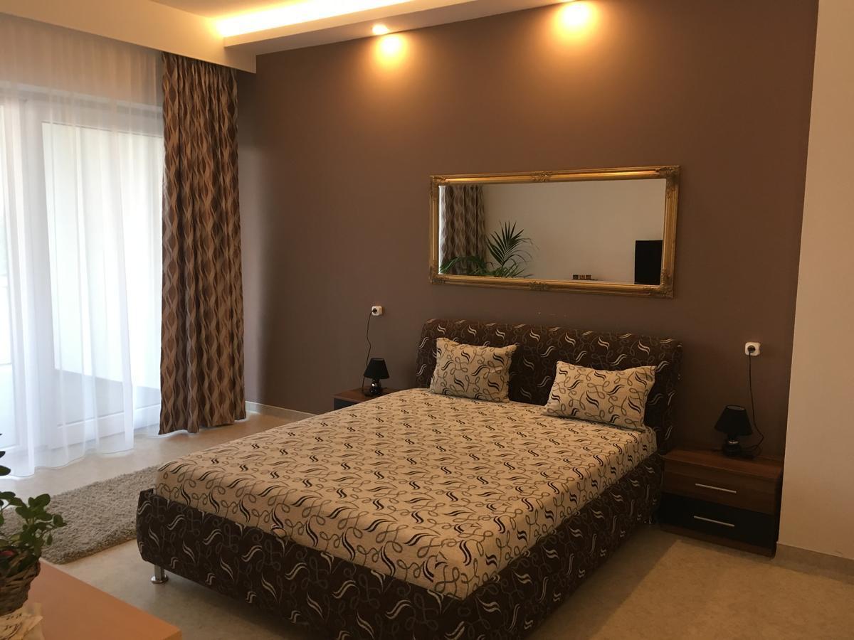 Garden Hotel Medical & Spa Debrecen Dış mekan fotoğraf